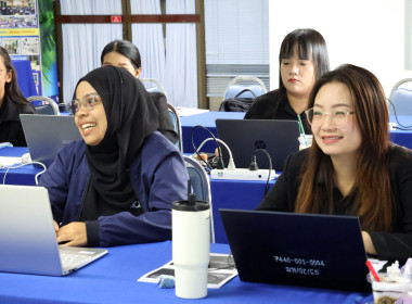 ศูนย์ฯ 1 มุ่งสู่อัตลักษณ์ “Training Hub” ... พารามิเตอร์รูปภาพ 16